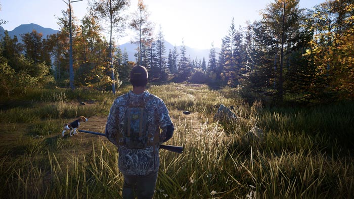 Free Download Hunting Simulator 2 Full Crack Repack