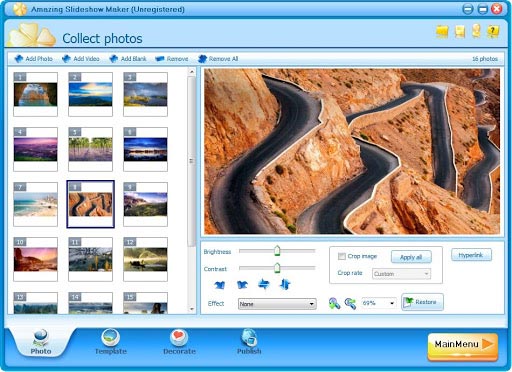 Free Download Amazing Slideshow Maker Full Crack Windows 10