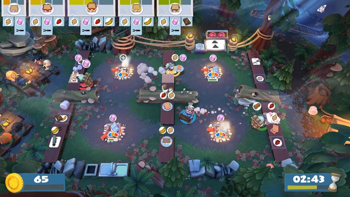 Free Download Overcooked 2 Full Crack Fitgirl DLC