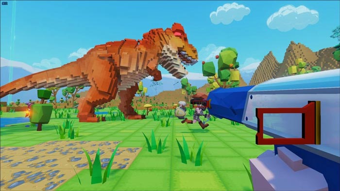 Free Download PixARK Full Crack Fitgirl Windows 10 PC