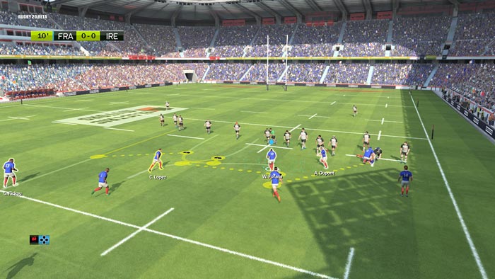 Free Download Rugby 20 Full Crack Latest Windows 10