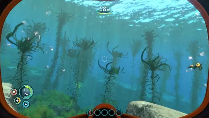 Free Download Game Subnautica Full Version Latest Windows 10