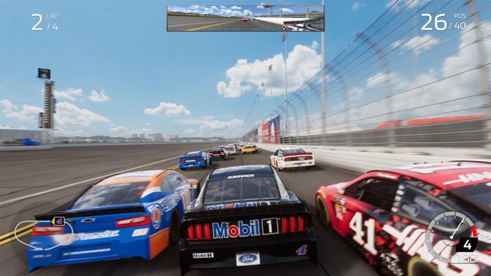 Free Download Nascar Heat 5 Full Repack Fitgirl Windows PC