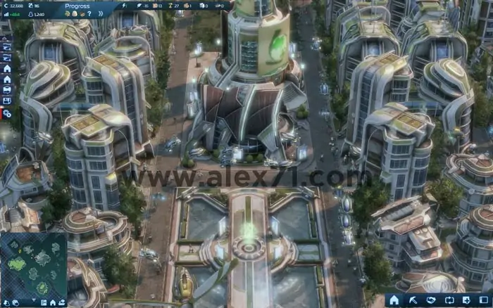 Download Anno 2070 Repack Complete Edition for free