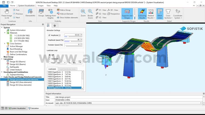 Free Download Sofistik Structural Desktop 2023 Latest Full Crack