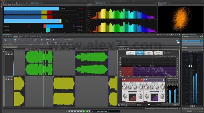 Download the Latest Wavelab Full Version 64 Bit