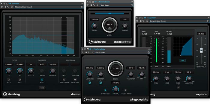 Free Download Wavelab Full Crack