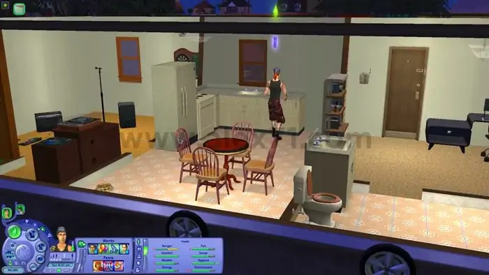 Download The Sims 2 Full Version for Free