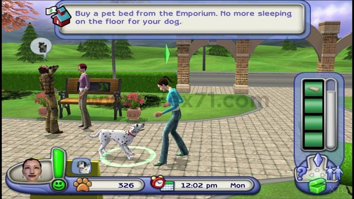 The Sims 2 Free Download Windows PC