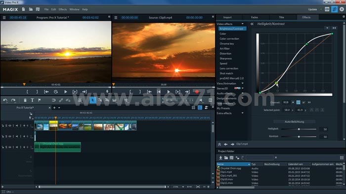 Video Pro X14 Free Download Full Version