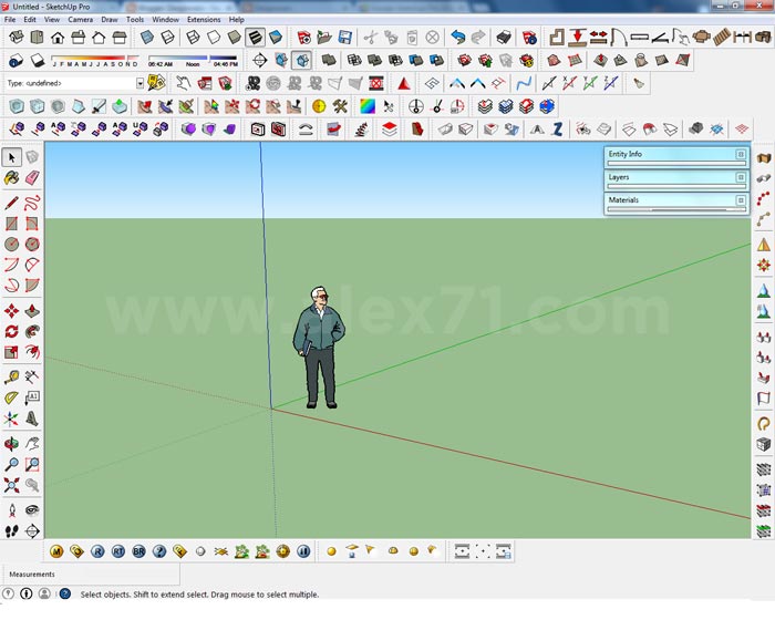 Sketchup Pro 2015 Free Download 32 Bit