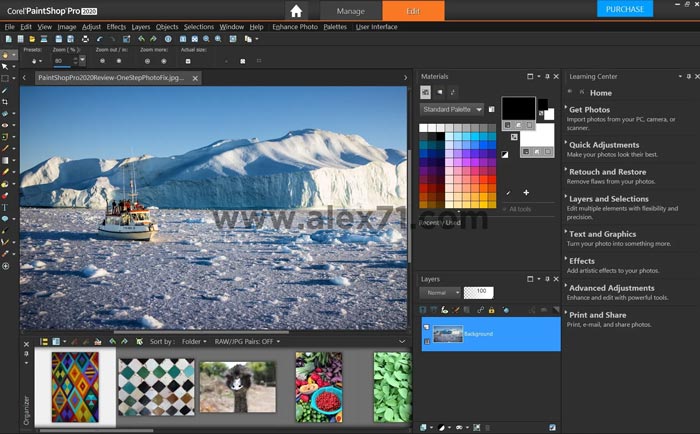 Download Corel Paintshop Pro 2020 Full Crack for Free