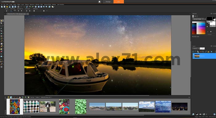 Download Corel Paintshop Pro 2021 Full Crack for Free