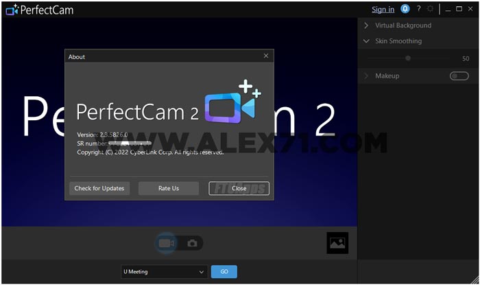 Download Cyberlink Perfectcam Premium Full Version 64 Bit