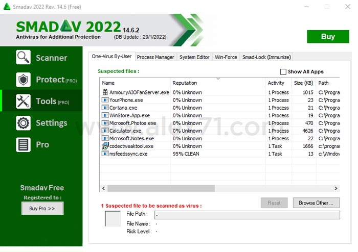 Free Download Smadav Pro 2022 Latest Full Crack