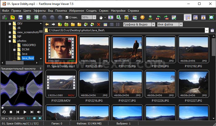 Download FastStone Image Viewer Full Version 64 Bit