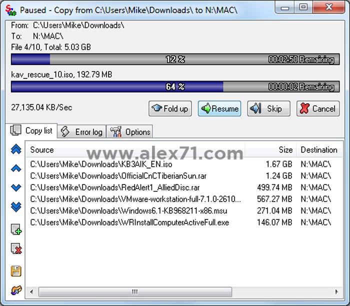 Free Download Supercopier Full Version