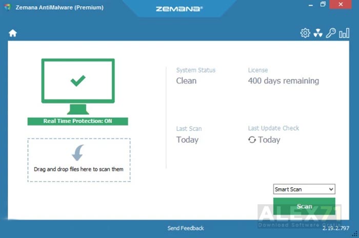 Download Zemana Anti Malware Full Version PC Windows