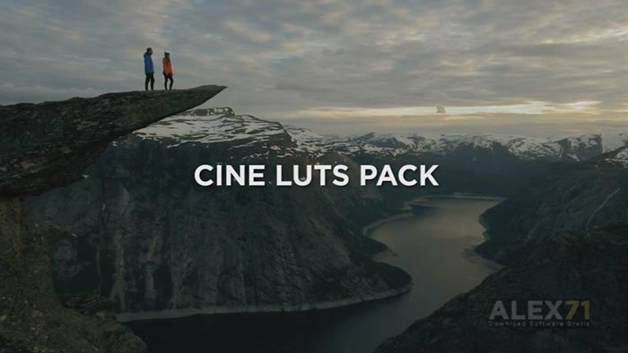 Download Matti Haapoja Cine LUTs Full Version