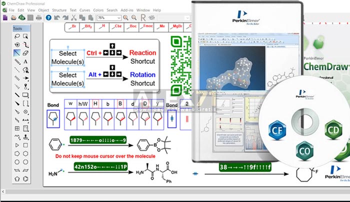 Download Chemoffice Suite Full Version for free