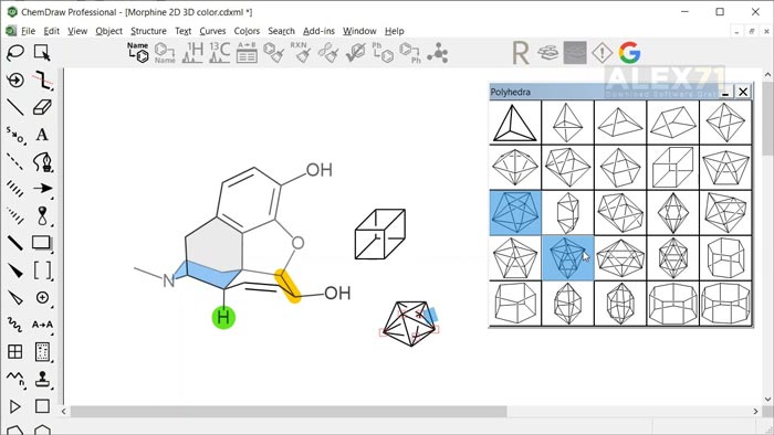 Free Download ChemOffice Suite Full Crack 64 Bit