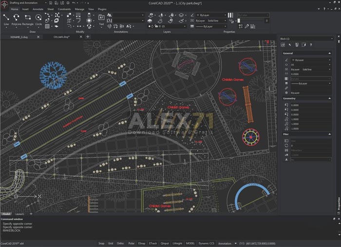 Download CorelCAD 2020 Full Version 64 Bit