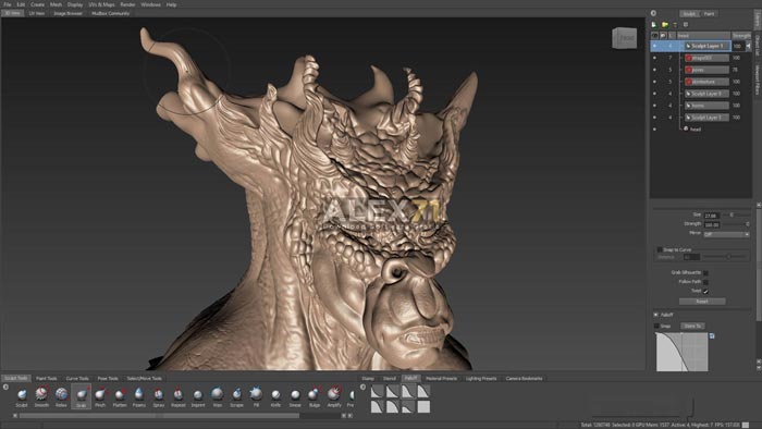 Free Download Autodesk Mudbox Full Crack 64 Bit