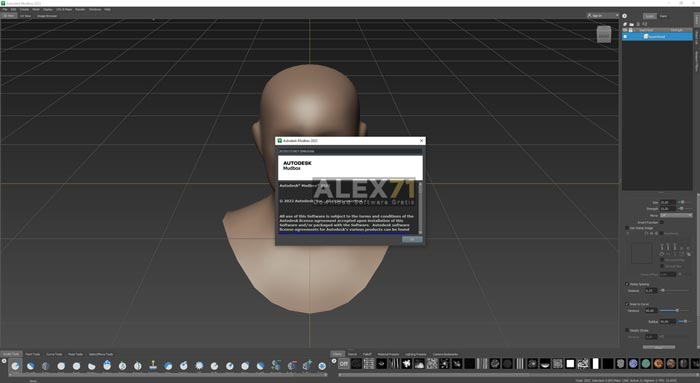 Download Autodesk Mudbox Full Version for free