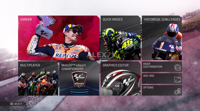 Download MotoGP 19 Full Repack for free