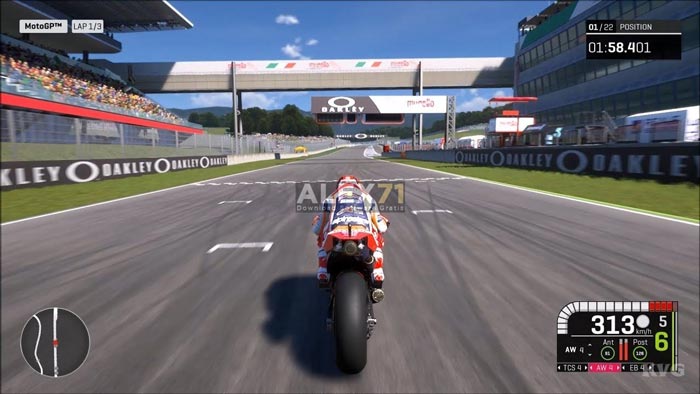 MotoGP 19 Crack Free Download