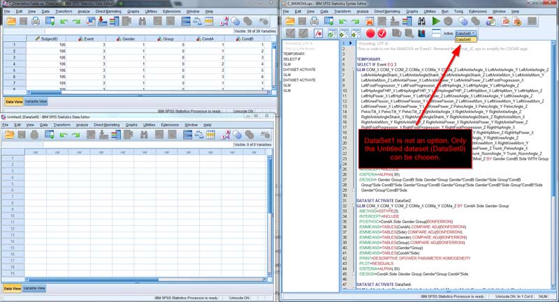 Download SPSS 24 Full Crack