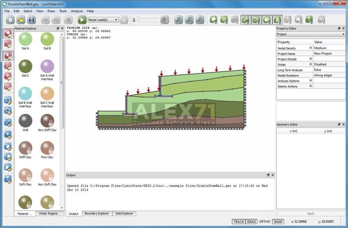 Free Download Limitstate GEO Full Version