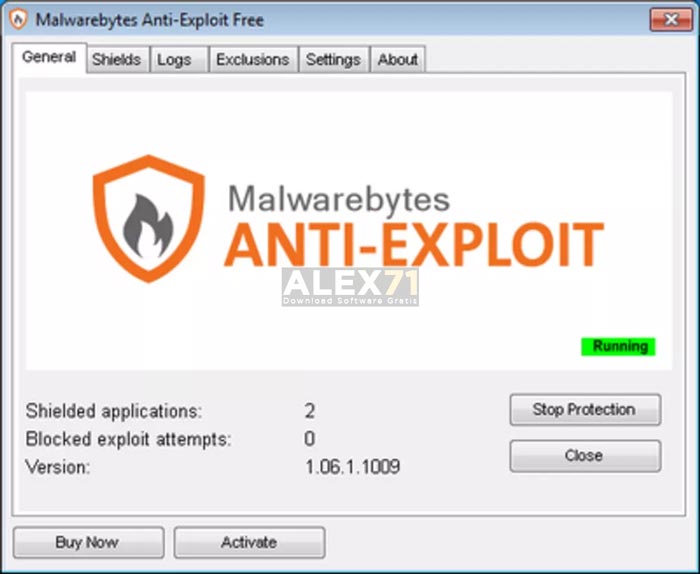 Download the Latest Malwarebytes Anti Exploit Full Version