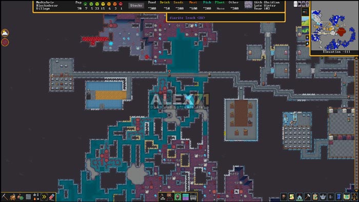 Free Download Dwarf Fortress Full Version