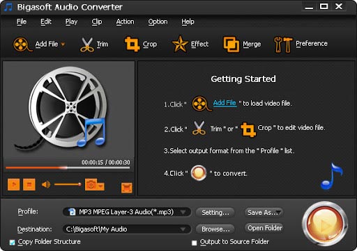 Free Download Bigasoft Audio Converter Full Crack Windows 10