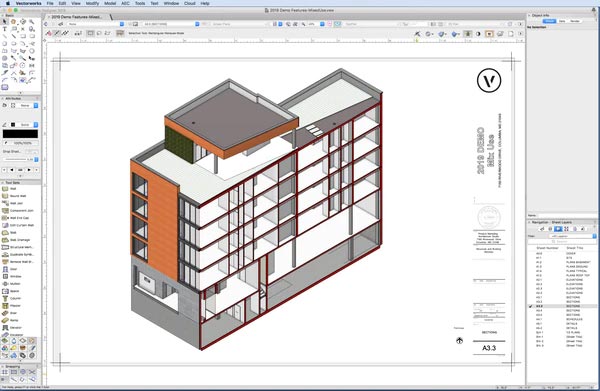 Free Download VectorWorks 2020 Full Crack 64 Bit