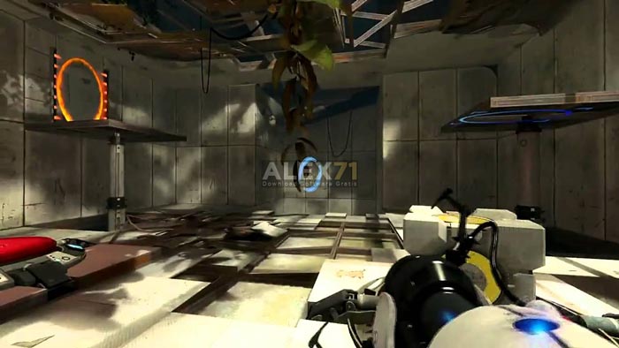 Portal 2 Crack Free Download PC Windows