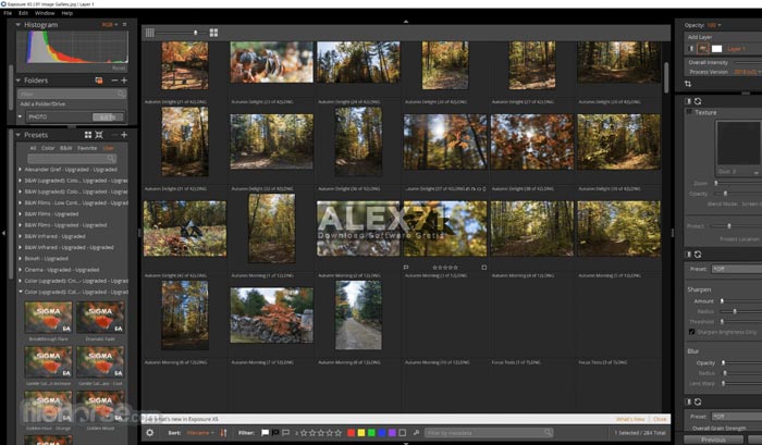 Exposure Plugin Photoshop Free Download