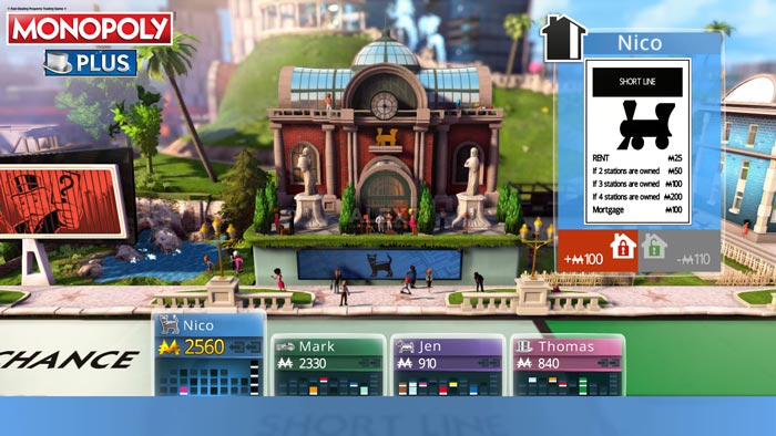 Monopoly PC Game Offline Free Download