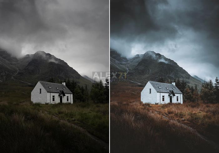 Download WithLuke Master Collection Preset Full Version Lightroom