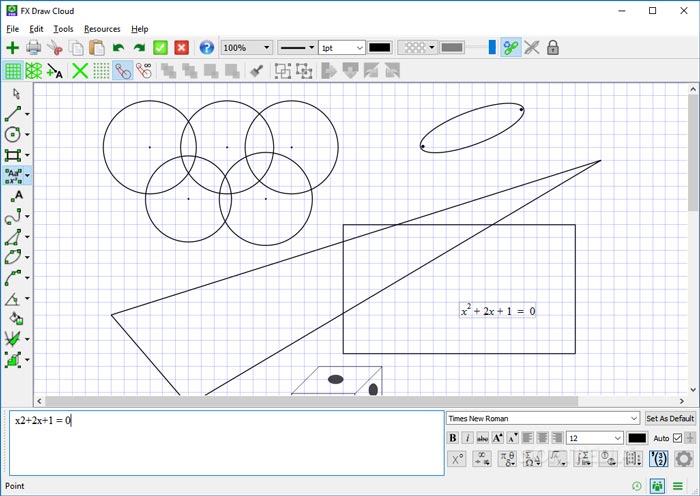 Free Download FX Draw Tools Full Crack