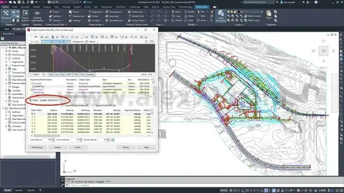 Free Download Civil 3D 2023 Latest Full Crack