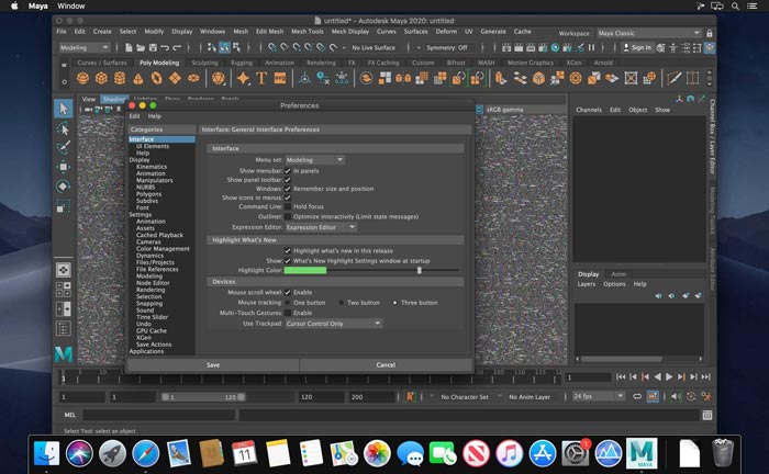 Free Download Maya 2022 mac Full Crack