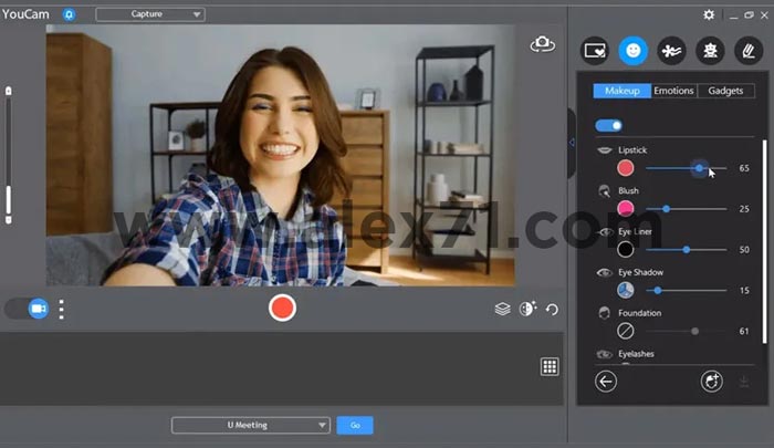 Download Cyberlink Youcam Full Version Windows 11