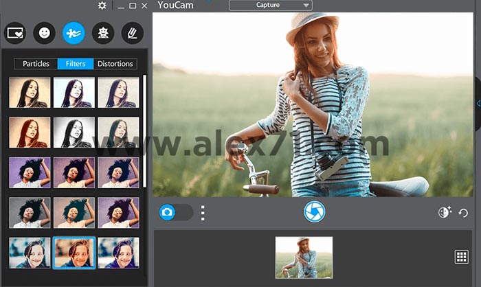 Free Download Cyberlink Youcam Latest Full Crack