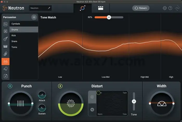 iZotope Neutron Free Download Full Version