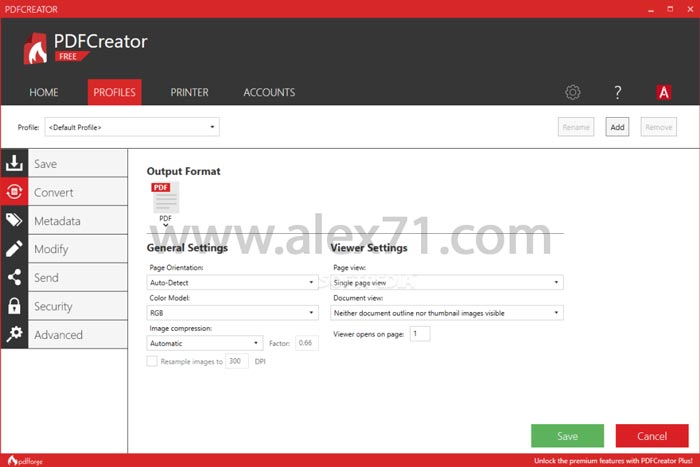 Download PDF Creator Full Version