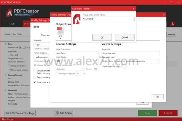 Free Download PDF Creator Full Version