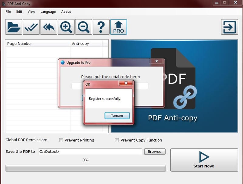 PDF AntiCopy Pro 2.2.5.4 Final Full Version Free Download