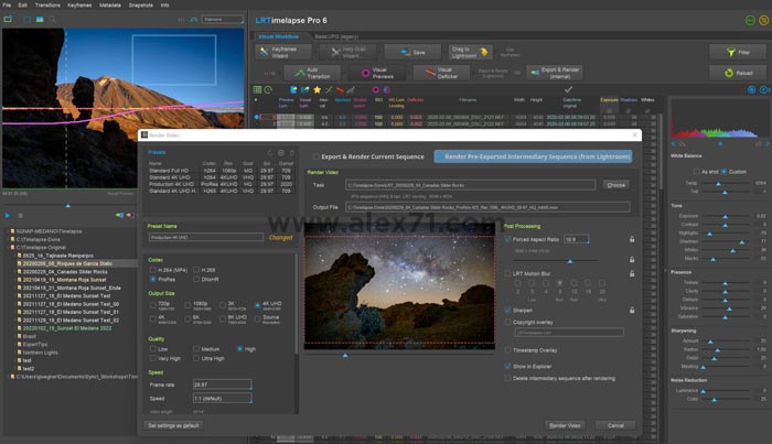 Download LRTimelapse Pro Full Version 64 Bit